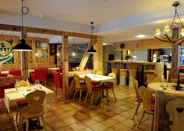 Hotel Schützen Lauterbrunnen